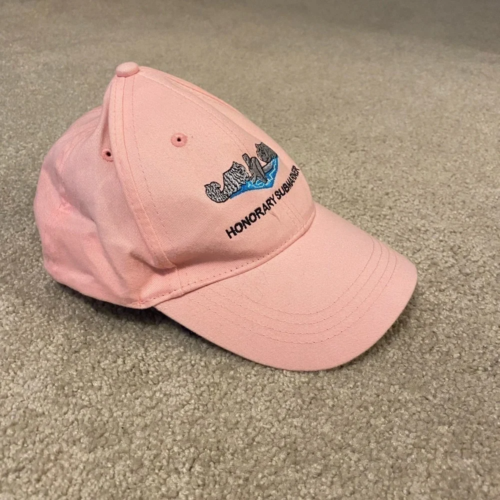 N/A girls pink
